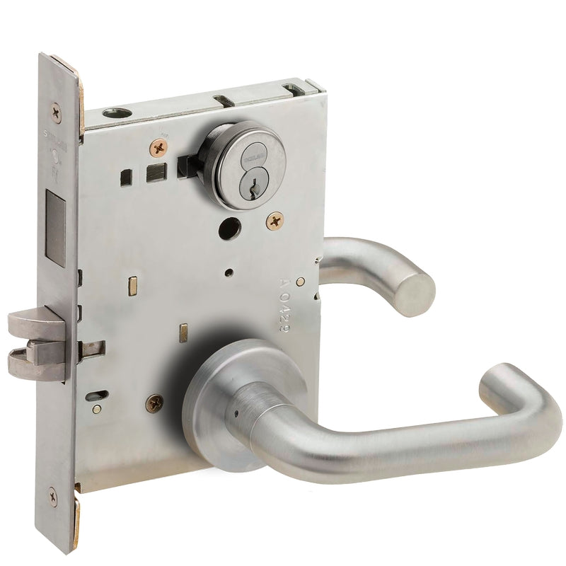 Schlage L9466R 03A 626