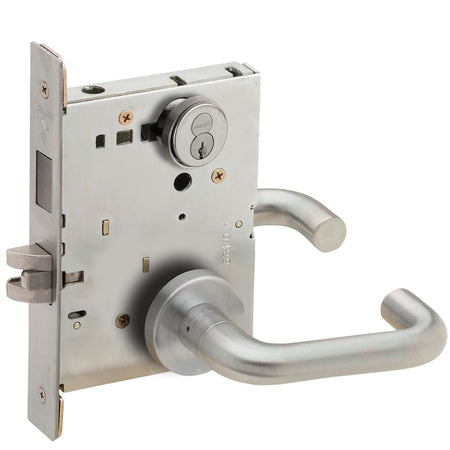 Schlage L9466R 03A 626