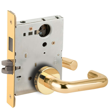 Schlage L9456L 03A 605