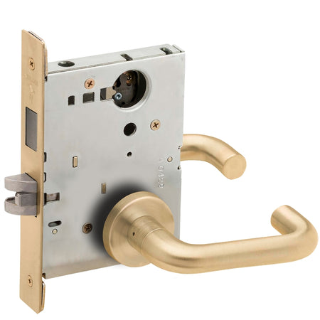 Schlage L9456L 03A 606