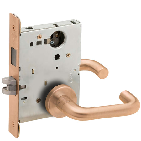 Schlage L9466L 03A 612
