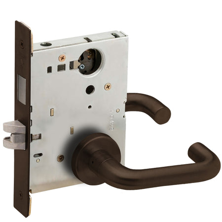 Schlage L9456L 03A 613