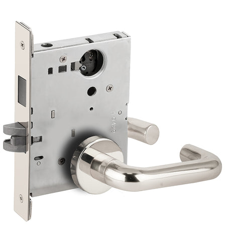 Schlage L9465L 03A 625