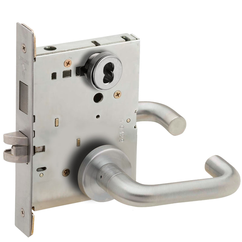 Schlage L9465J 03A 630