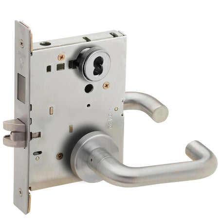 Schlage L9465J 03A 630