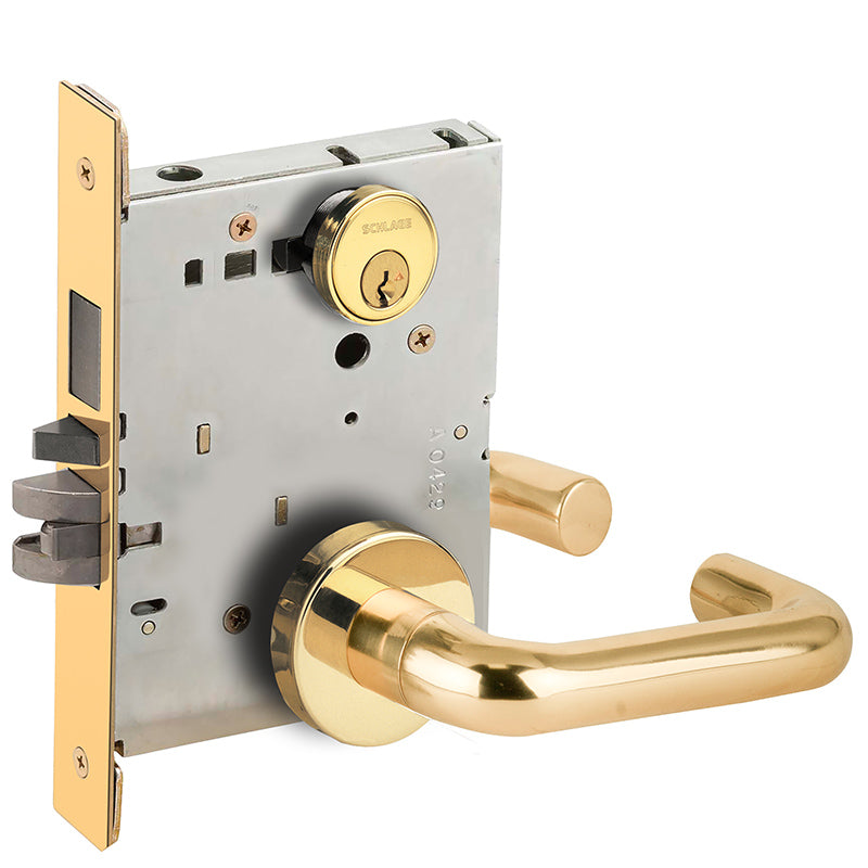Schlage L9453P 03A 605