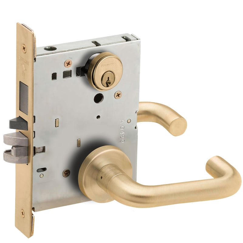 Schlage L9453P 03A 606