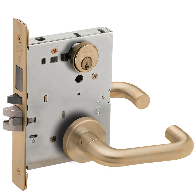 Schlage L9453P 03A 609