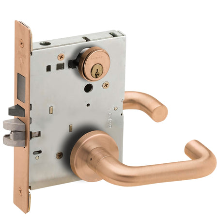 Schlage L9453P 03A 612