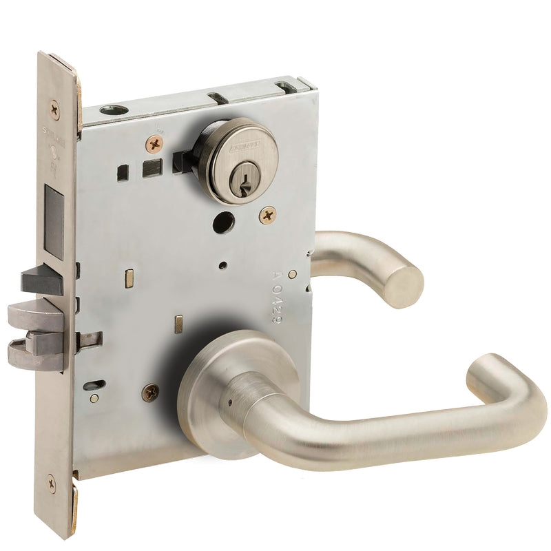 Schlage L9453P 03A 619