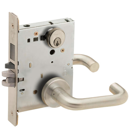 Schlage L9453P 03A 619