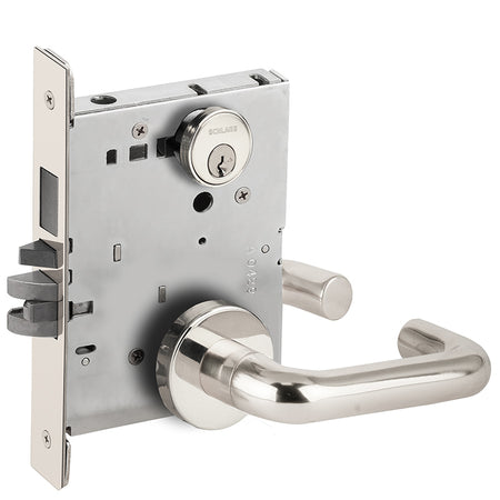 Schlage L9485P 03A 625 LH