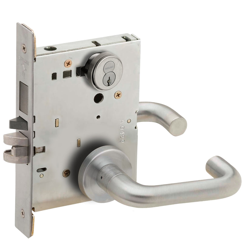 Schlage L9480R 03A 626