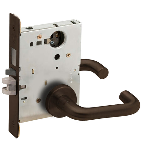 Schlage L9453L 03A 613