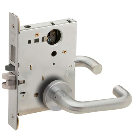 Schlage LV9480L 03A 626