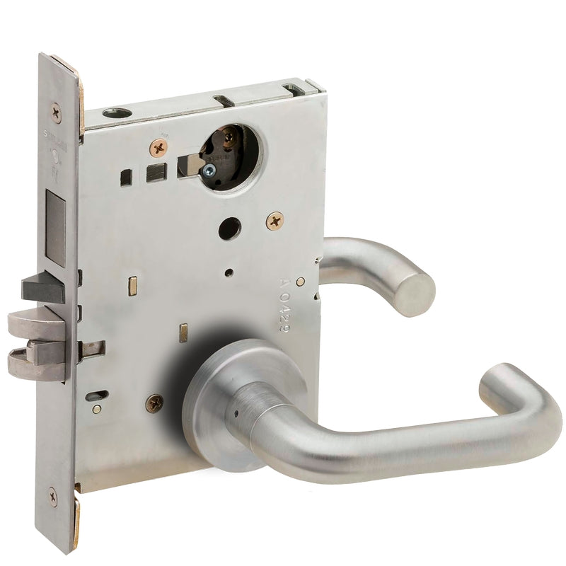 Schlage L9480L 03A 626