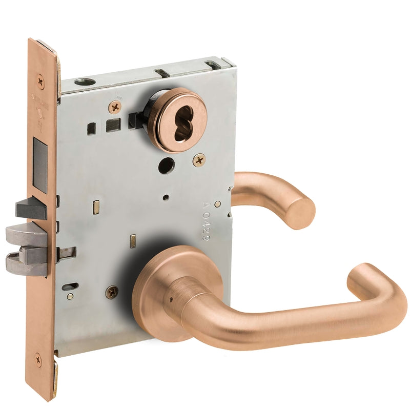 Schlage L9480J 03A 612