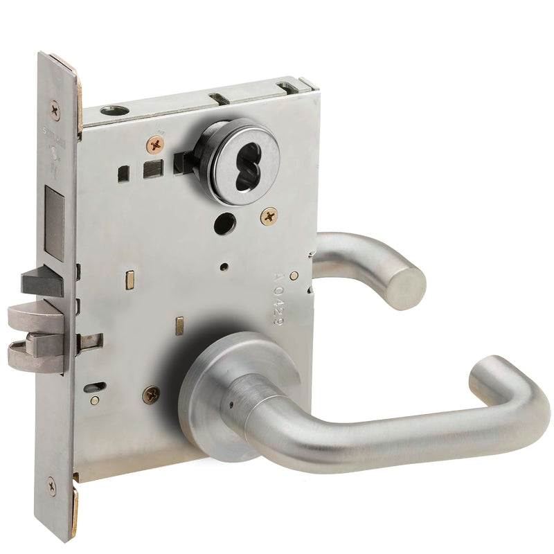 Schlage L9453J 03A 630
