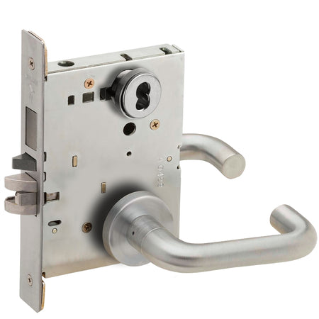 Schlage L9480J 03A 626