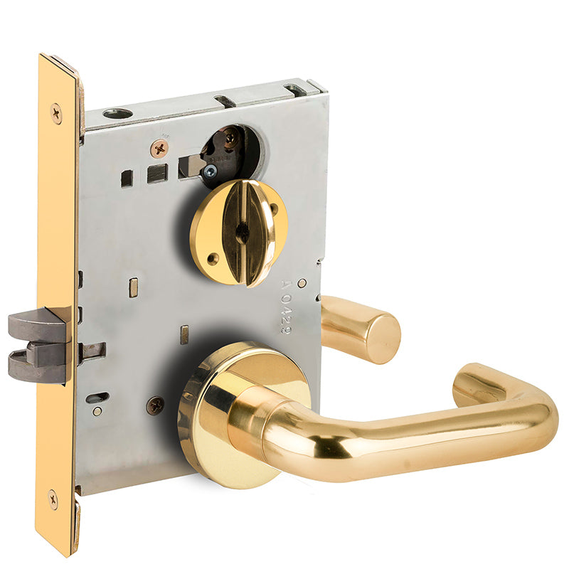 Schlage L9040 03A 605