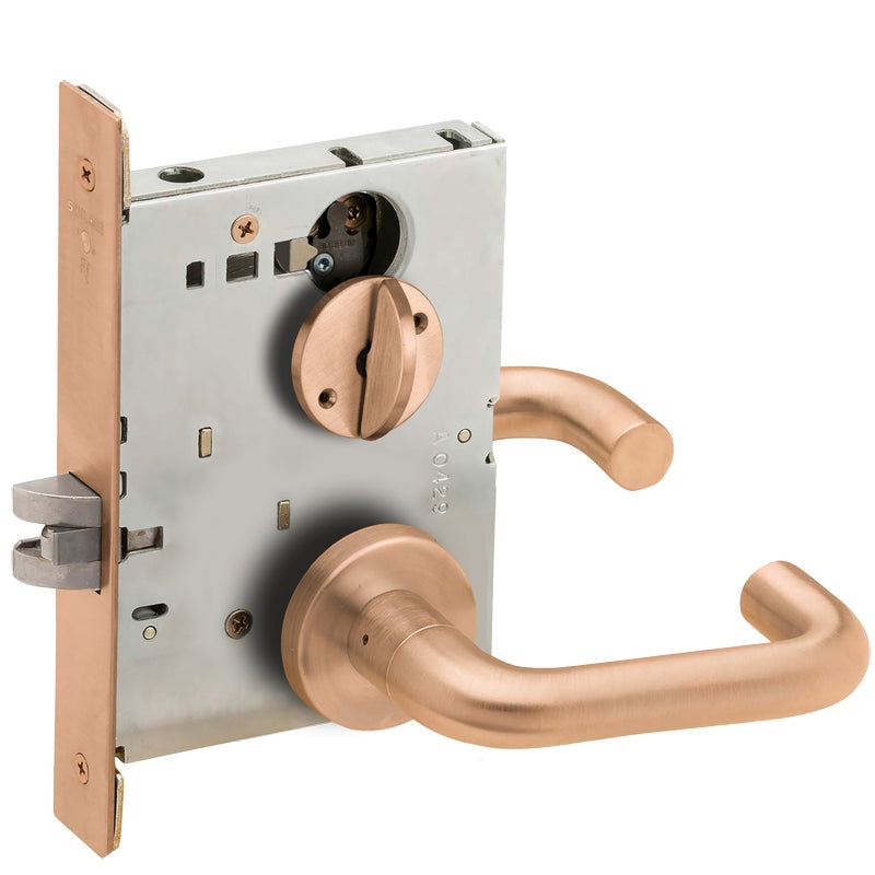 Schlage L9040 03A 612