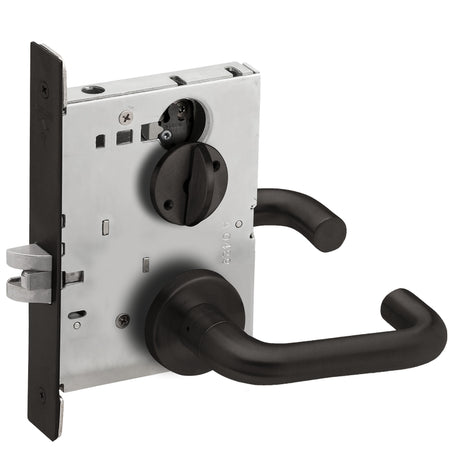 Schlage L9040 03A 622