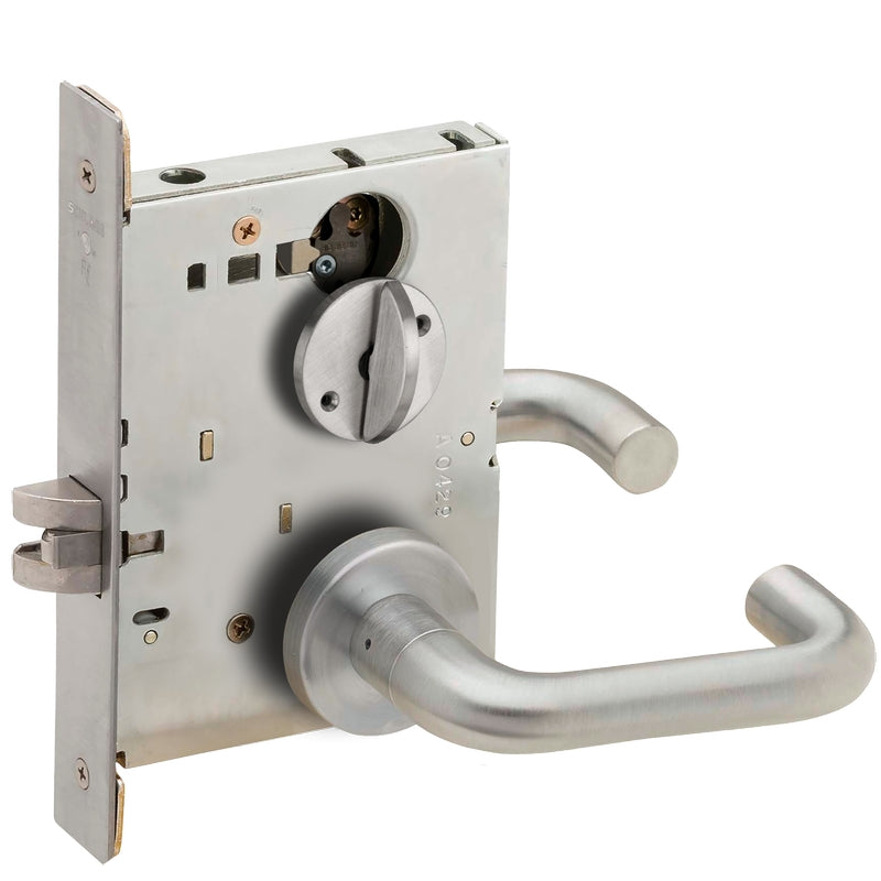 Schlage L9040 03A 630