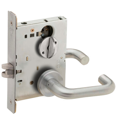 Schlage L9040 03A 630