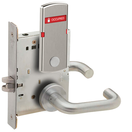 Schlage L9040 03A 626 L283-722