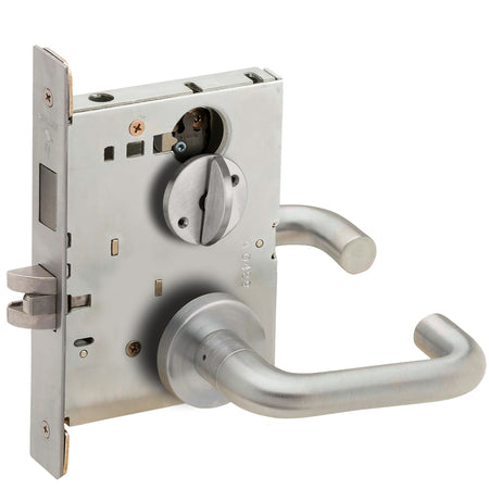 Schlage L9444 03A 630