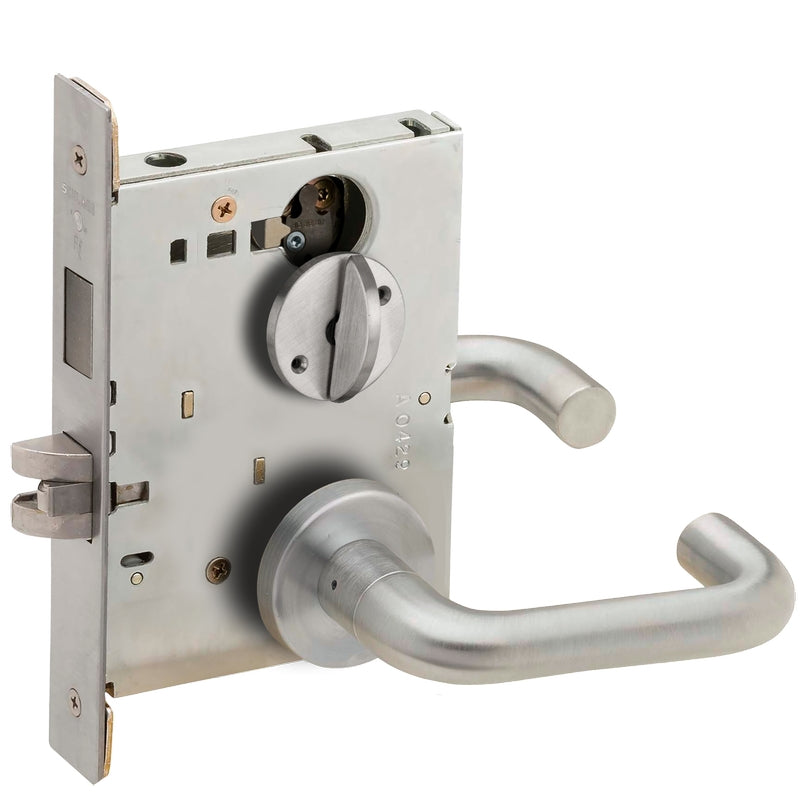 Schlage L9444 03A 626