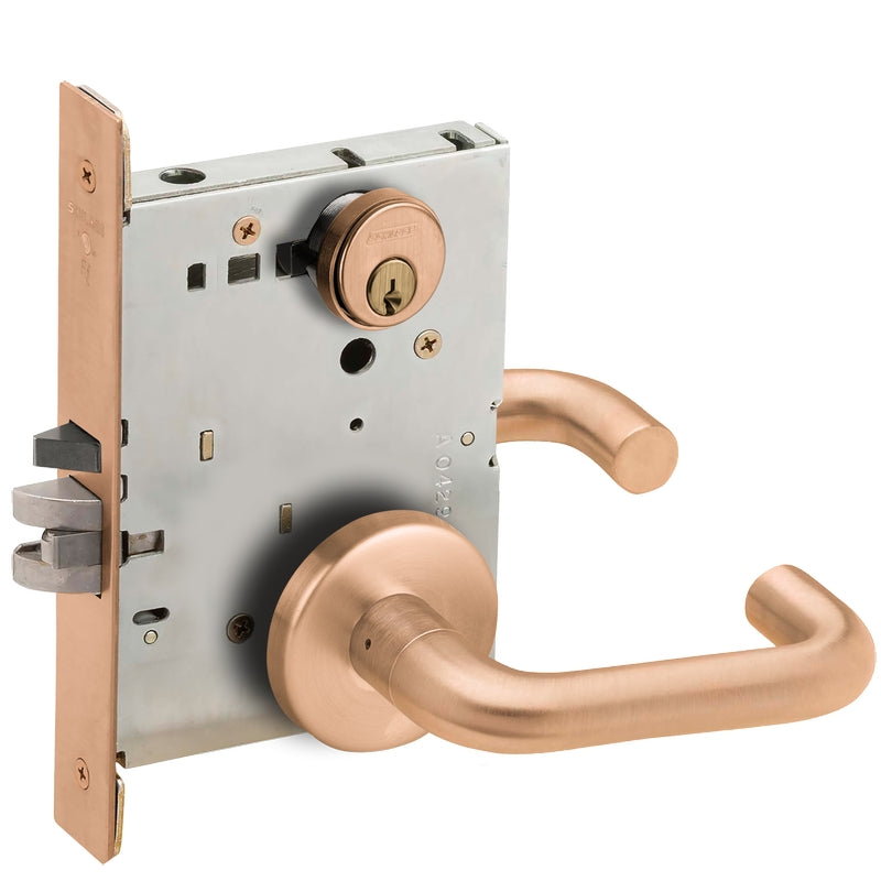 Schlage L9050P 03B 612