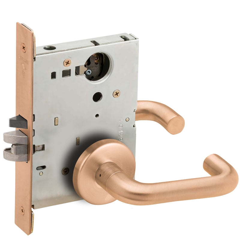 Schlage L9050L 03B 612