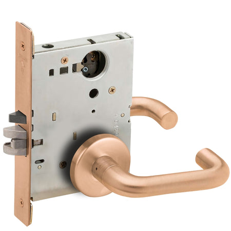 Schlage L9050L 03B 612