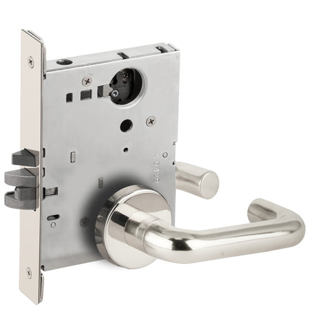 Schlage L9080L 03B 625
