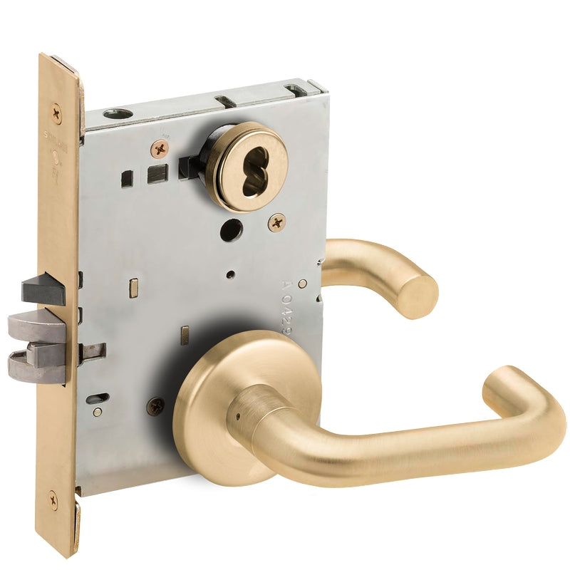 Schlage L9050J 03B 606