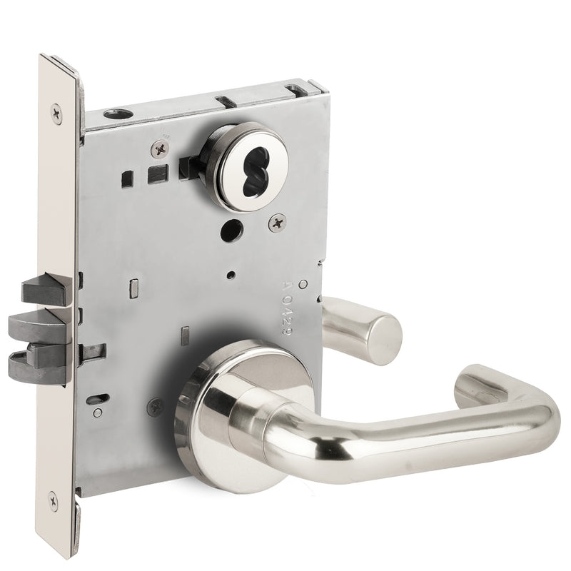 Schlage L9080J 03B 625