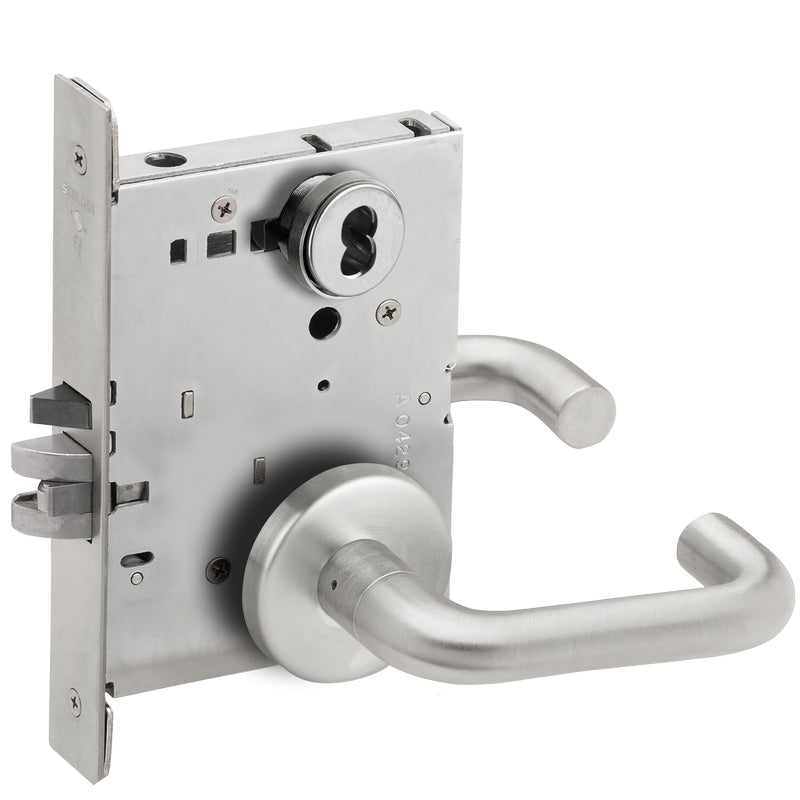 Schlage L9082J 03B 626