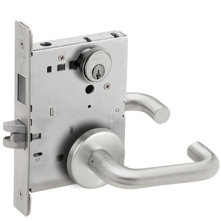 Schlage L9465P 03B 626