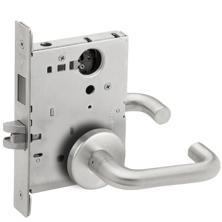 Schlage L9457L 03B 626