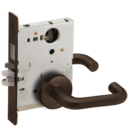 Schlage L9453L 03B 613