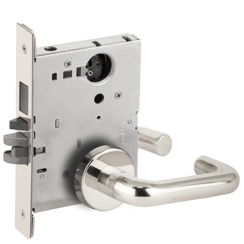 Schlage L9453L 03B 625