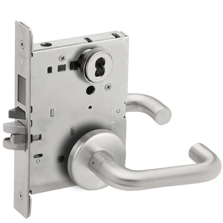 Schlage L9480J 03B 626