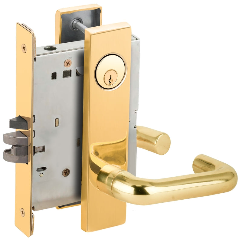Schlage L9080P 03L 605