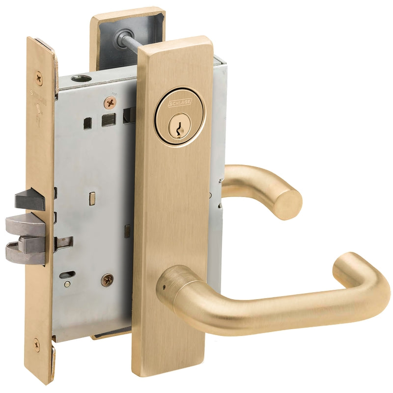 Schlage L9080P 03L 606