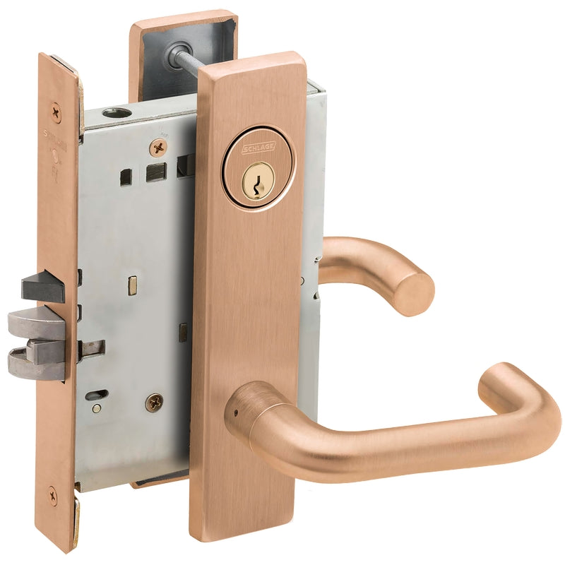 Schlage L9070P 03L 612