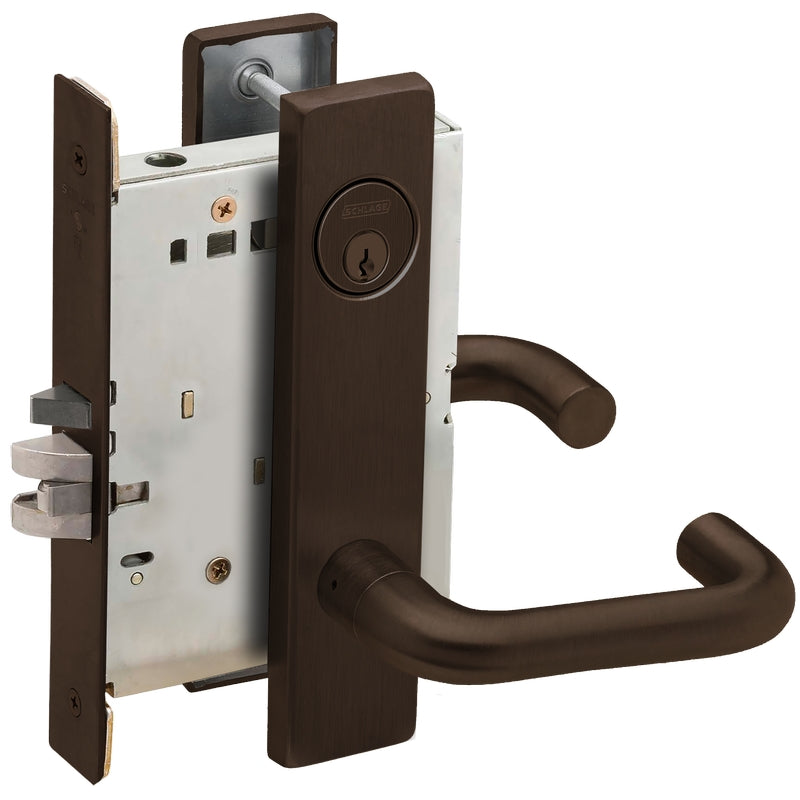Schlage L9071P 03L 613