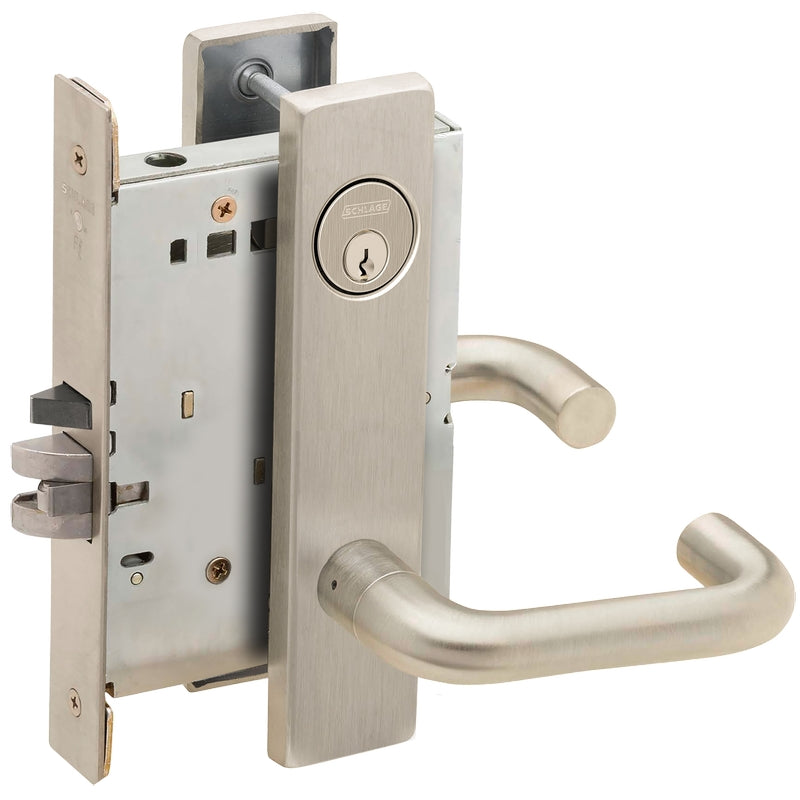 Schlage L9080P 03L 619