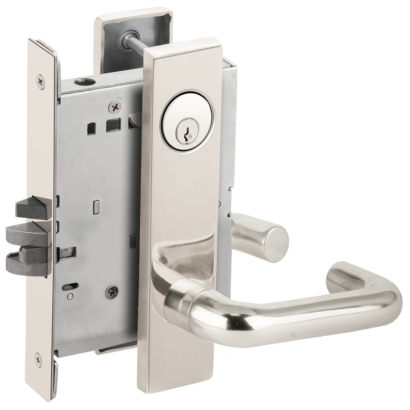 Schlage L9080P 03L 625