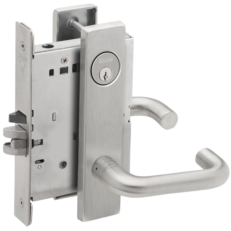Schlage L9082P 03L 626